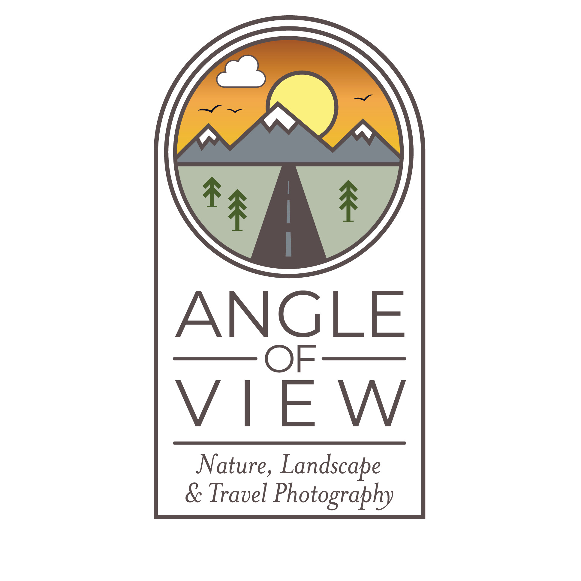 Angle of View Photography 